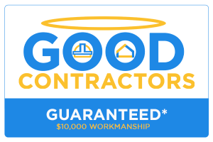 Good Contractors Guarantee