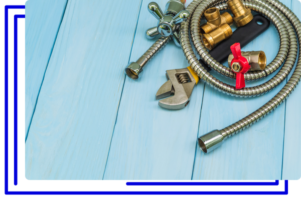 Water filtration installs